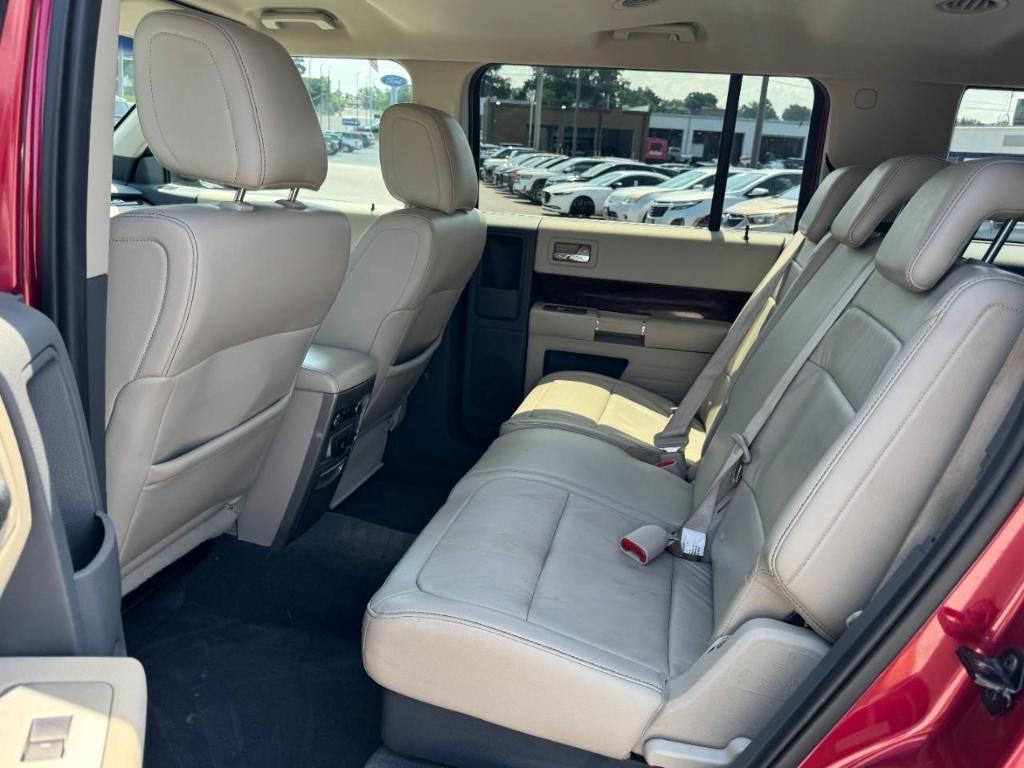 used 2009 Ford Flex car, priced at $7,900