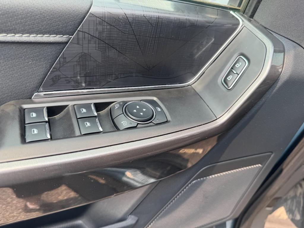 used 2023 Ford F-150 car, priced at $45,990