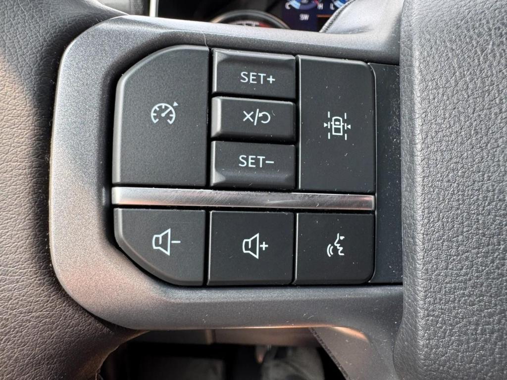 used 2023 Ford F-150 car, priced at $45,990