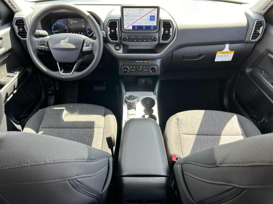 new 2024 Ford Bronco Sport car, priced at $28,455