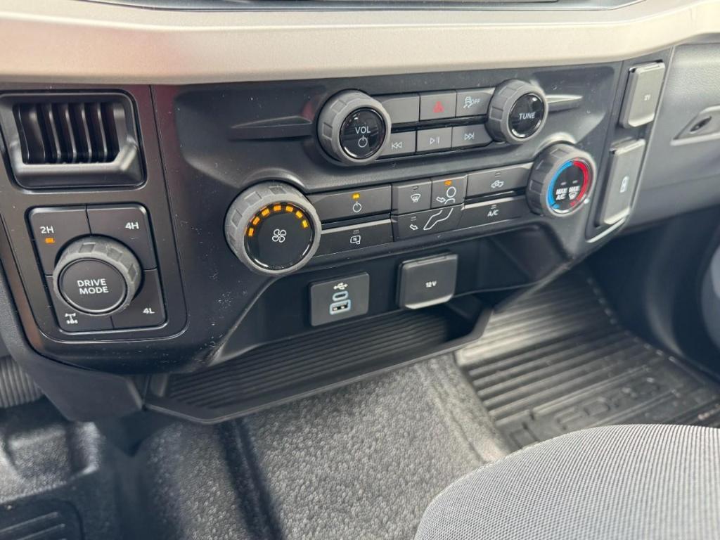 new 2025 Ford F-250 car, priced at $54,344