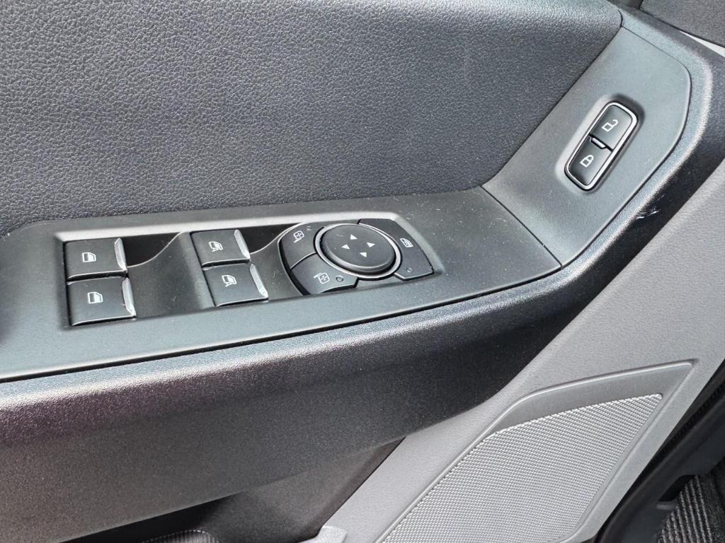new 2025 Ford F-250 car, priced at $54,344