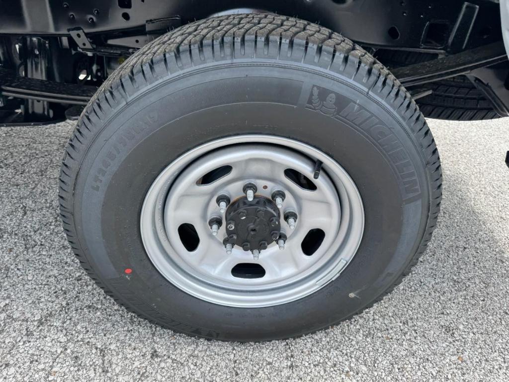 new 2025 Ford F-250 car, priced at $54,344