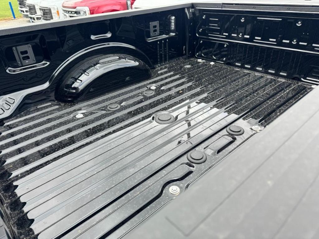 new 2025 Ford F-350 car, priced at $95,744