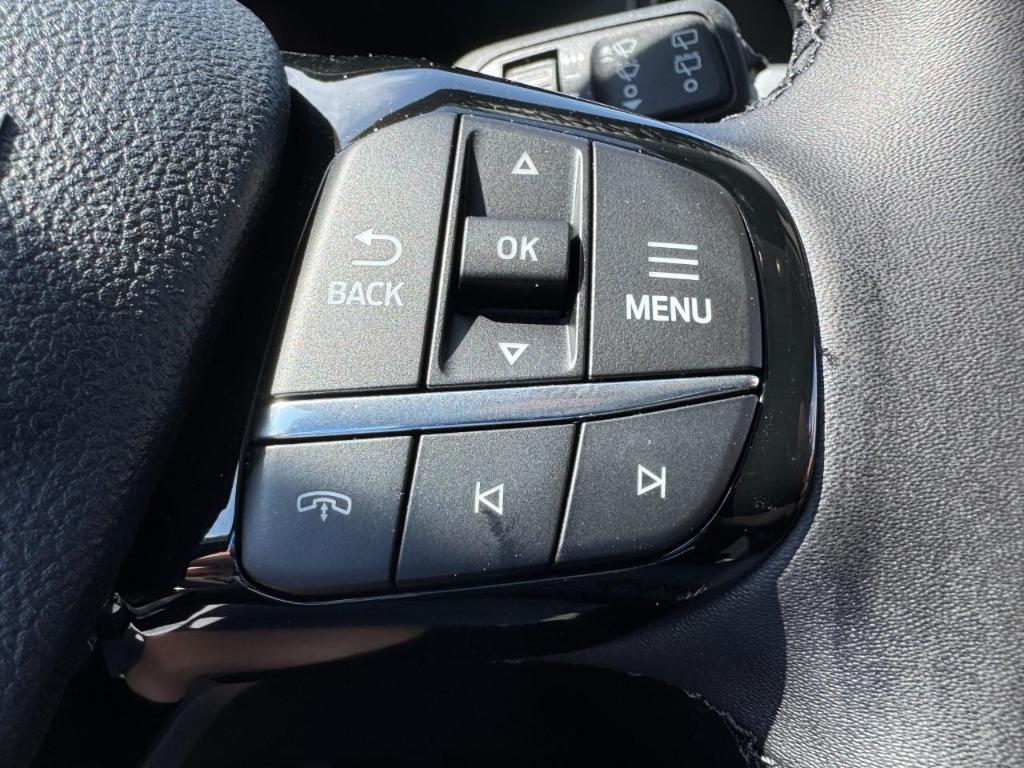 new 2025 Ford Escape car, priced at $30,980