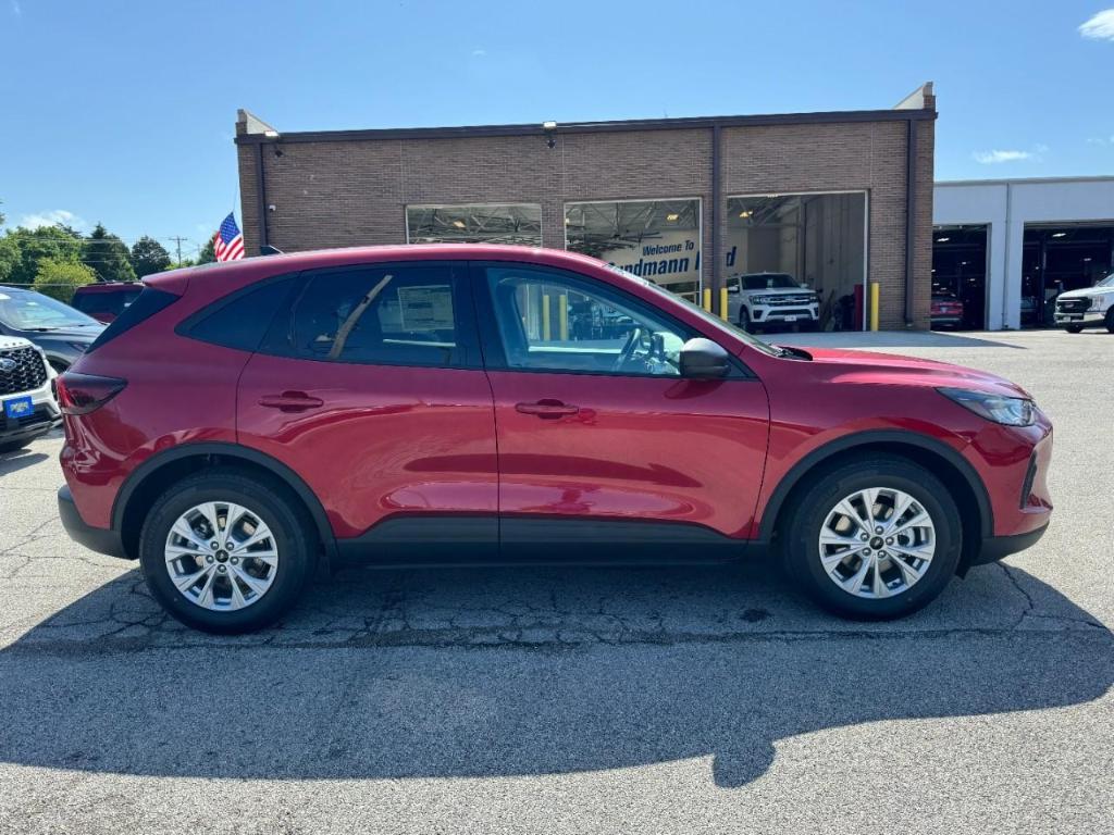 new 2025 Ford Escape car, priced at $30,980