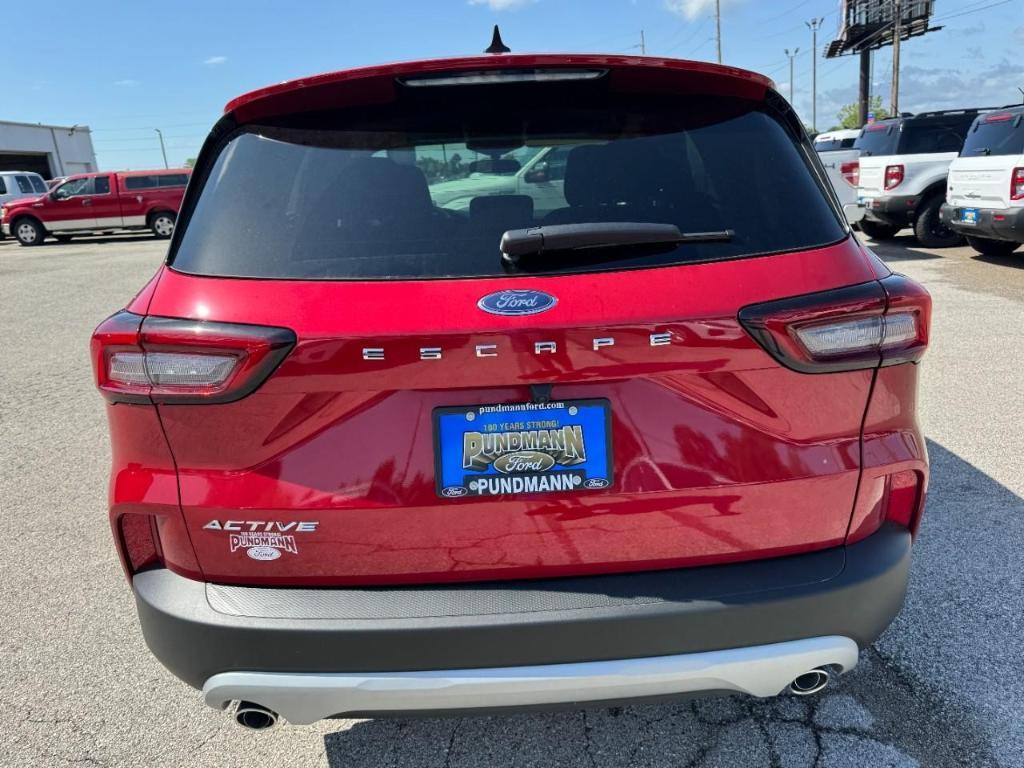 new 2025 Ford Escape car, priced at $30,980