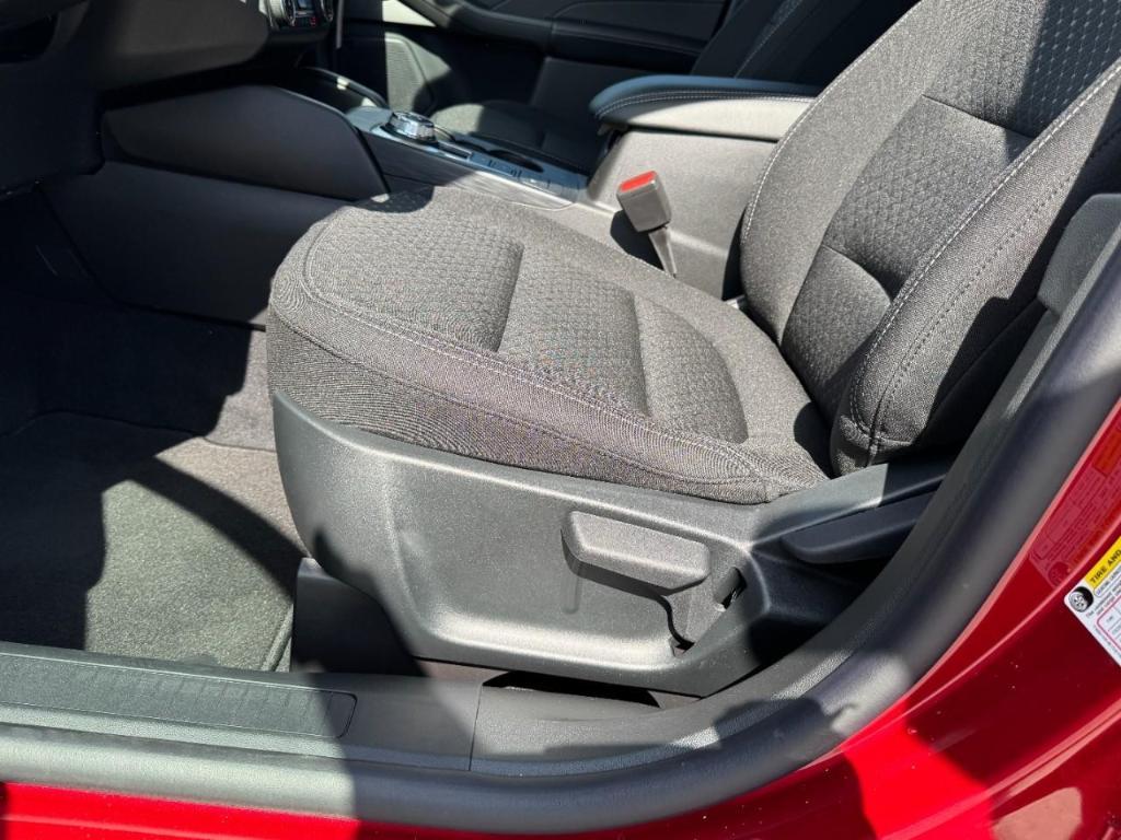 new 2025 Ford Escape car, priced at $30,980