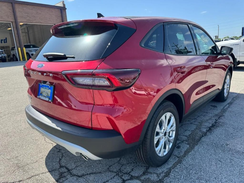 new 2025 Ford Escape car, priced at $30,980