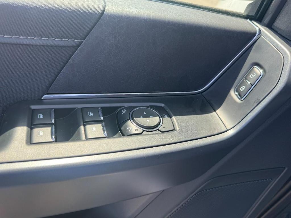 new 2025 Ford F-150 car, priced at $57,236