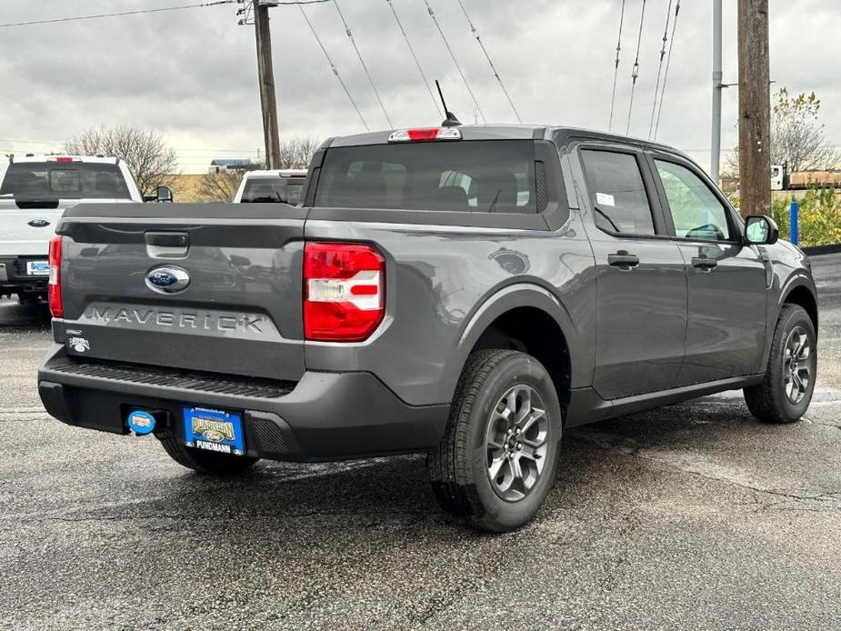 new 2024 Ford Maverick car, priced at $30,490