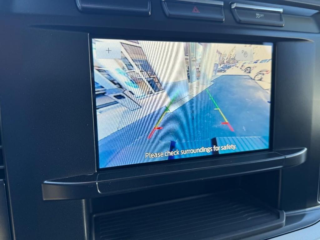 new 2023 Ford F-350 car, priced at $51,510