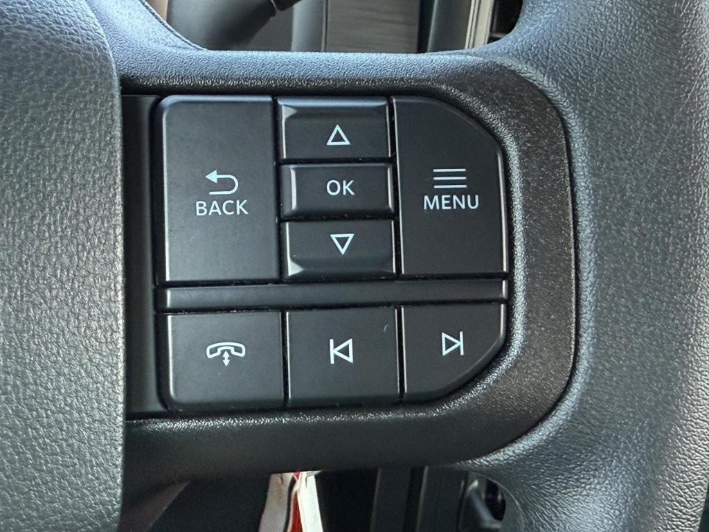 new 2025 Ford F-150 car, priced at $47,200