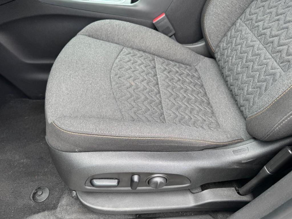 used 2023 Chevrolet Equinox car, priced at $23,990