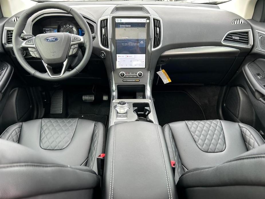 new 2024 Ford Edge car, priced at $35,905