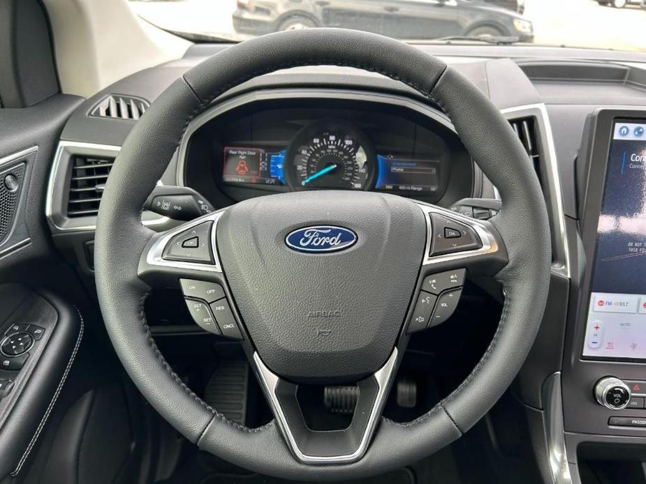 new 2024 Ford Edge car, priced at $35,905