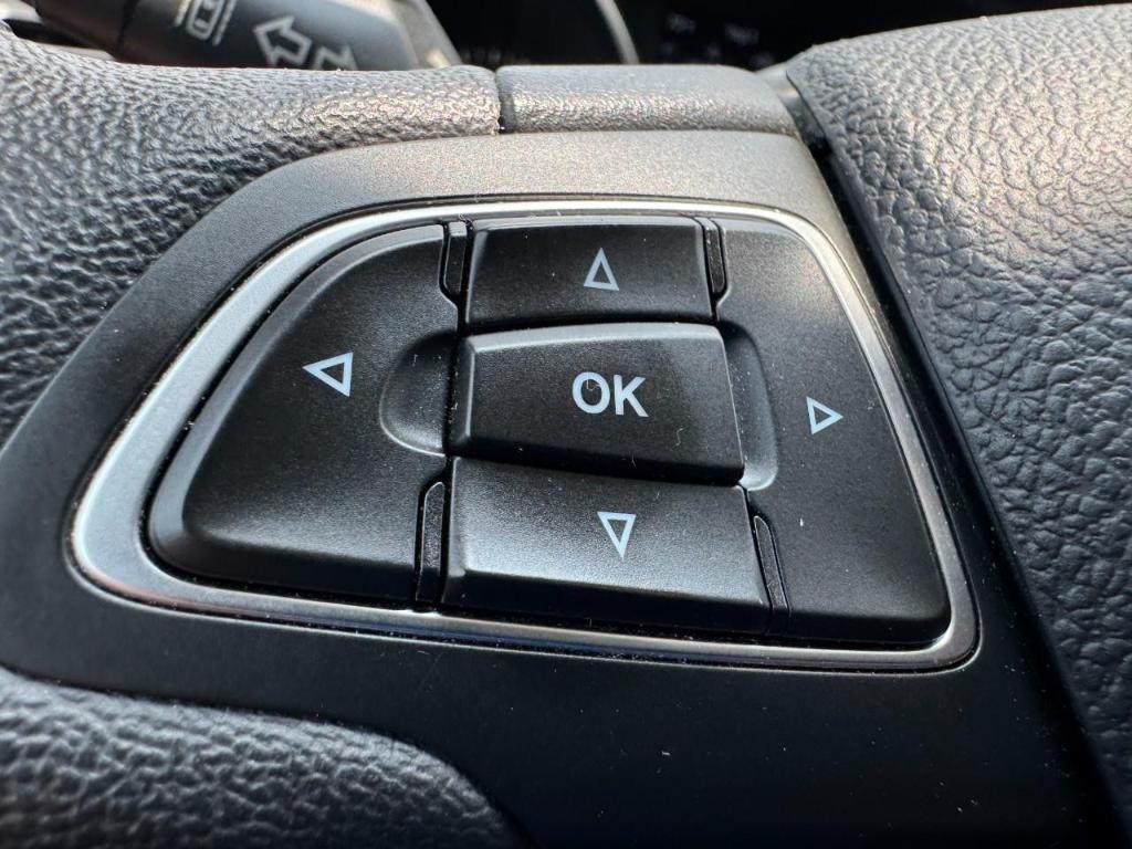 used 2018 Ford Escape car, priced at $15,990