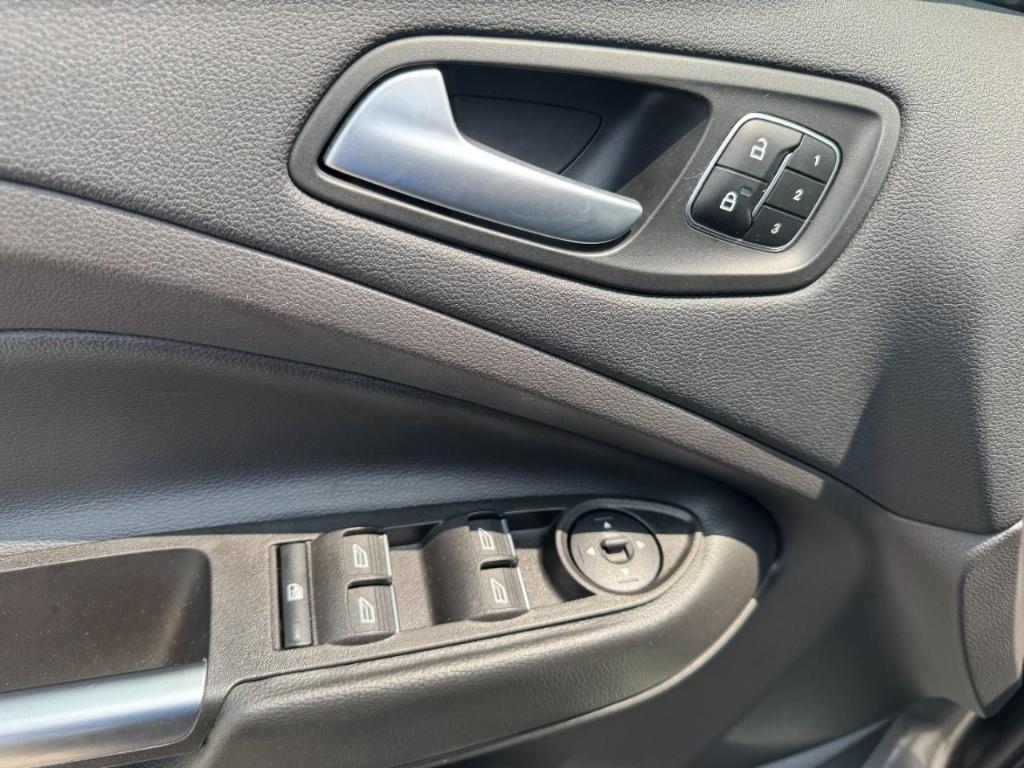 used 2018 Ford Escape car, priced at $15,990