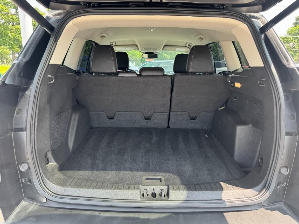 used 2018 Ford Escape car, priced at $15,990