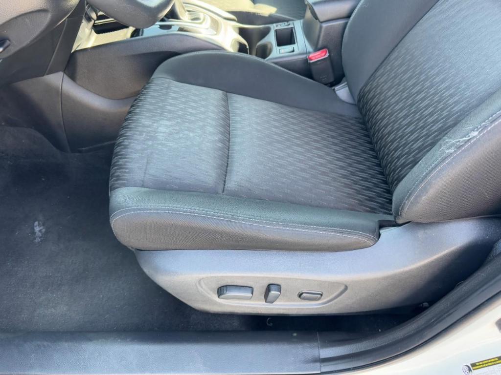 used 2018 Nissan Rogue car, priced at $11,900