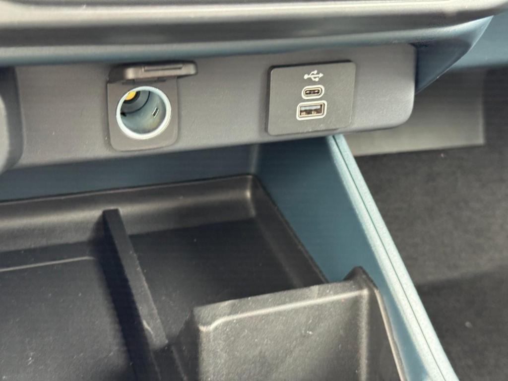 new 2025 Ford Maverick car, priced at $33,540