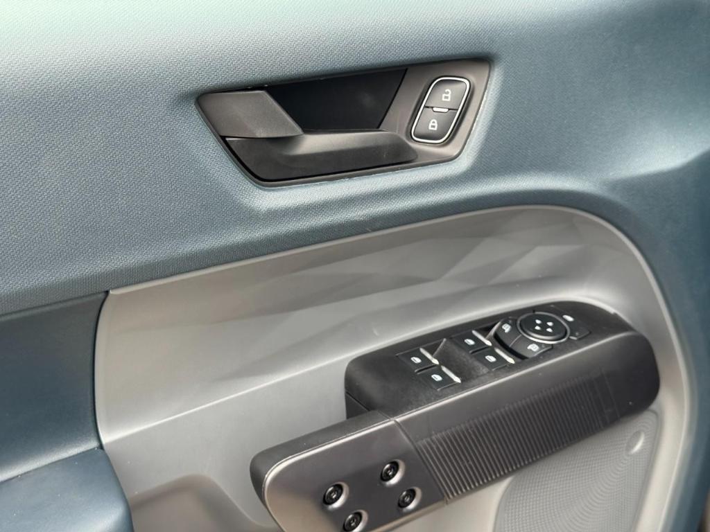 new 2025 Ford Maverick car, priced at $33,540