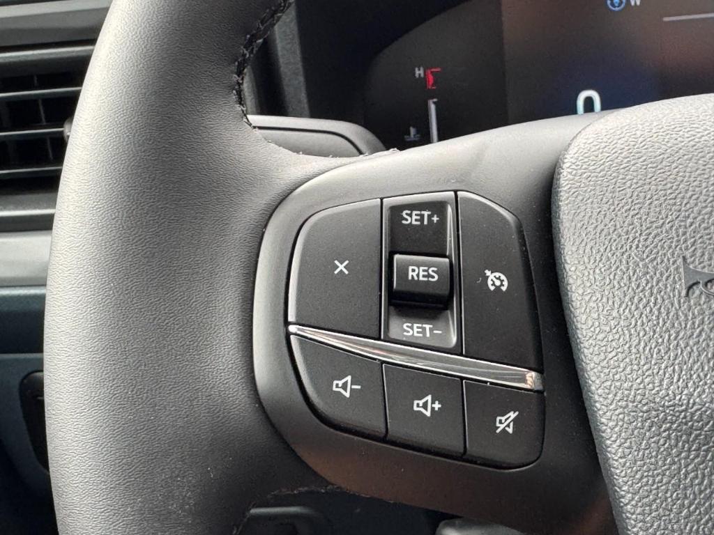 new 2025 Ford Maverick car, priced at $33,540