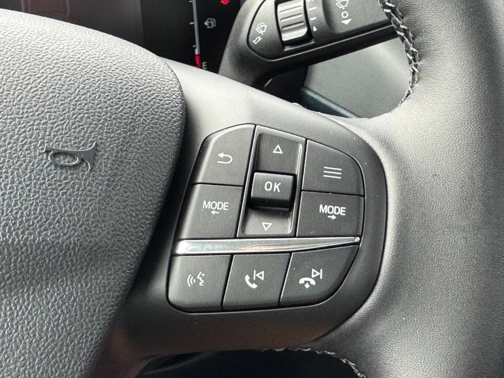 new 2025 Ford Maverick car, priced at $33,540