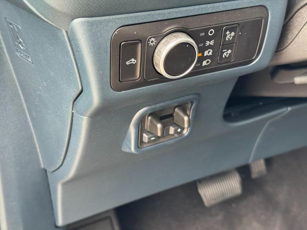 new 2025 Ford Maverick car, priced at $33,540