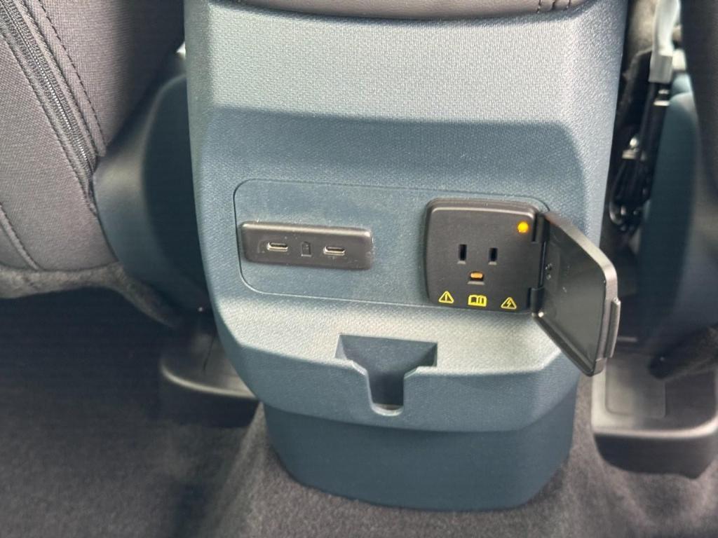 new 2025 Ford Maverick car, priced at $33,540