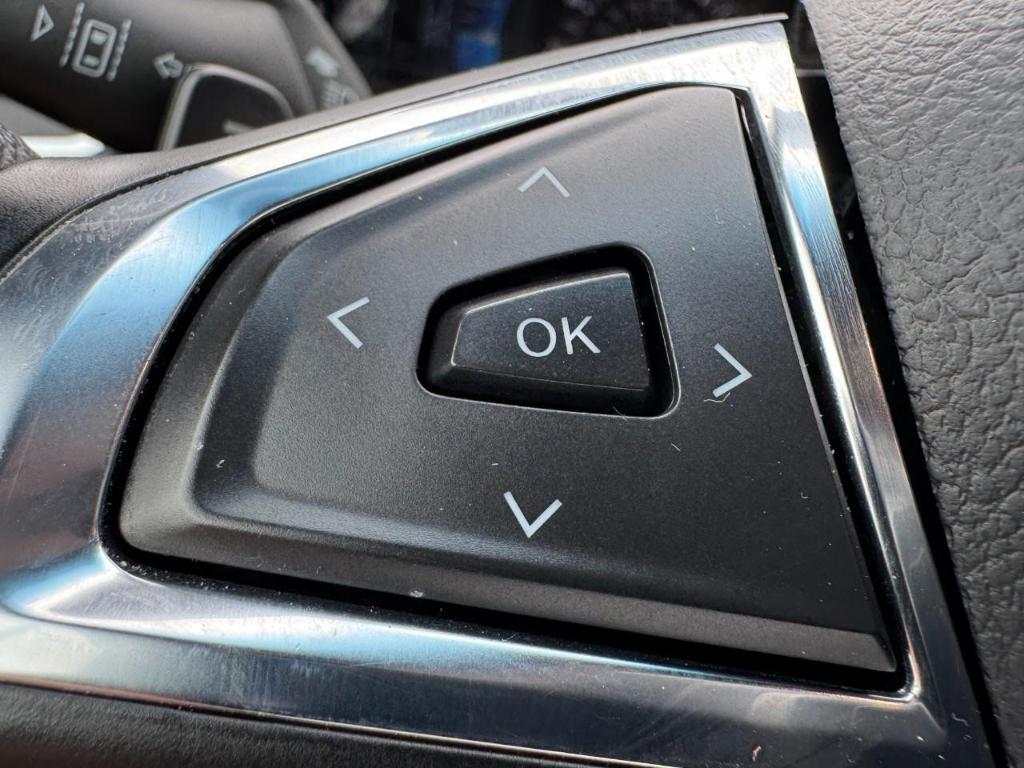 used 2022 Ford Edge car, priced at $29,990