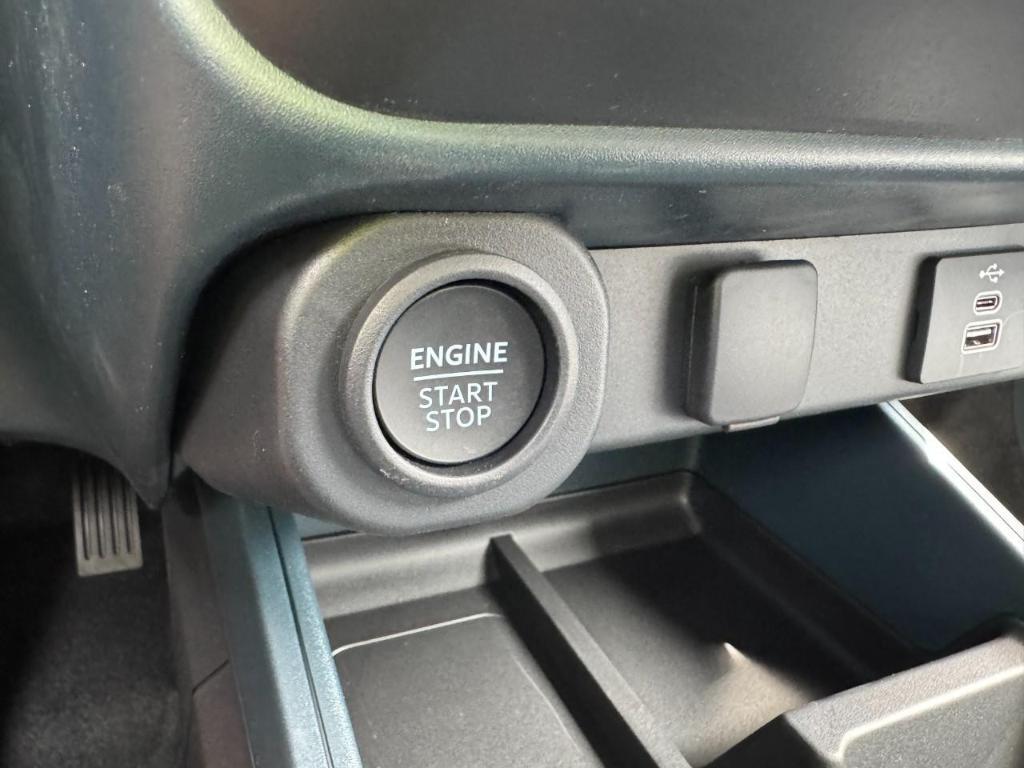 new 2025 Ford Maverick car, priced at $37,845