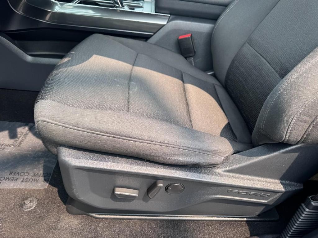 used 2023 Ford F-150 car, priced at $49,990