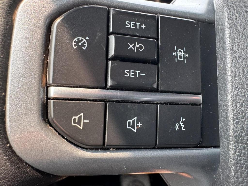 used 2023 Ford F-150 car, priced at $49,990