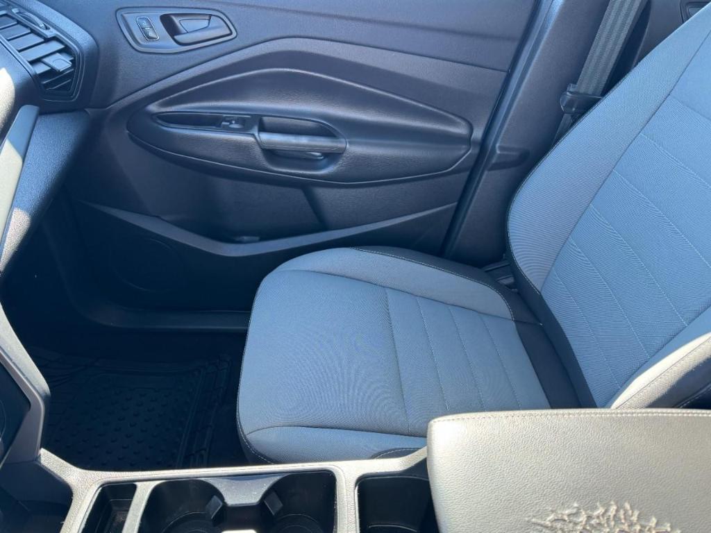 used 2017 Ford Escape car, priced at $8,990