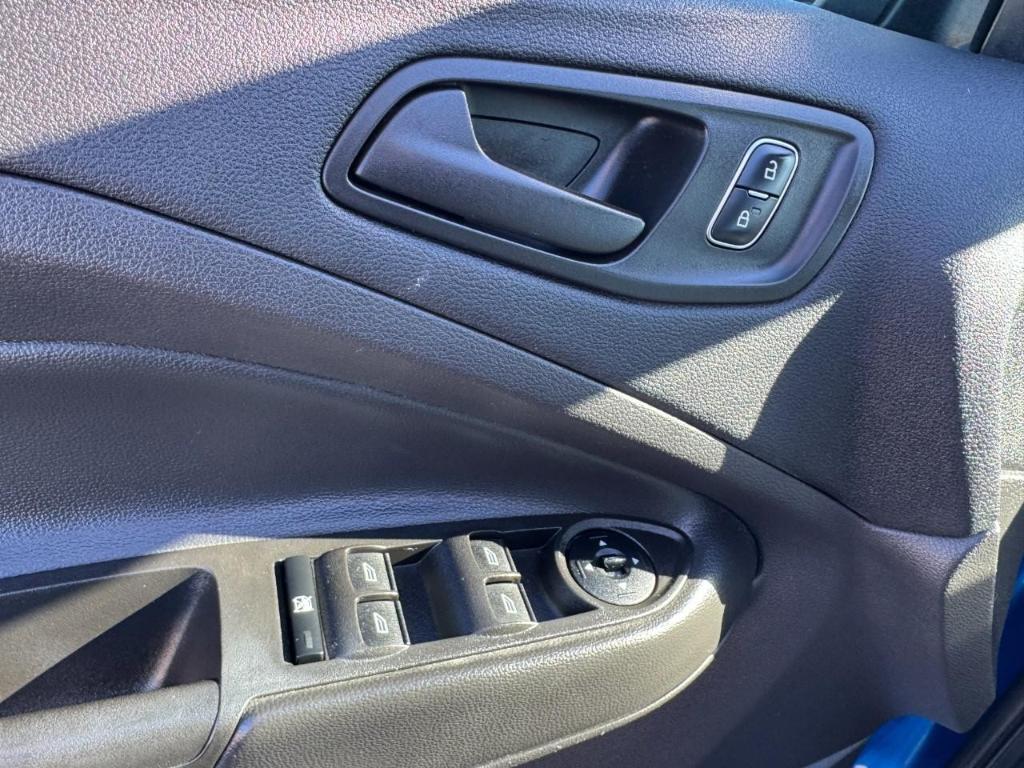 used 2017 Ford Escape car, priced at $8,990