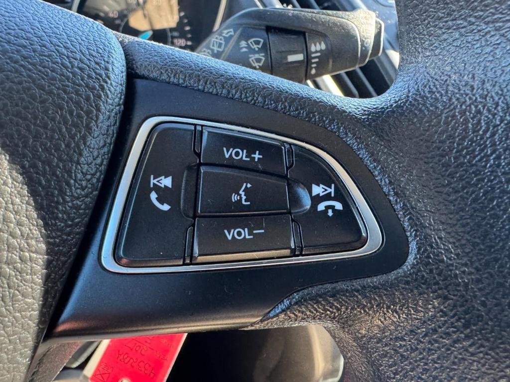 used 2017 Ford Escape car, priced at $8,990