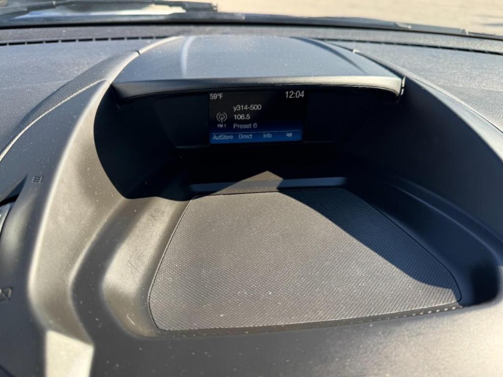 used 2017 Ford Escape car, priced at $8,990