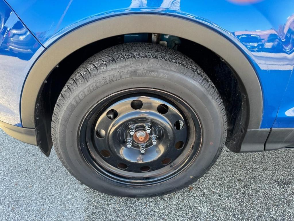 used 2017 Ford Escape car, priced at $8,990