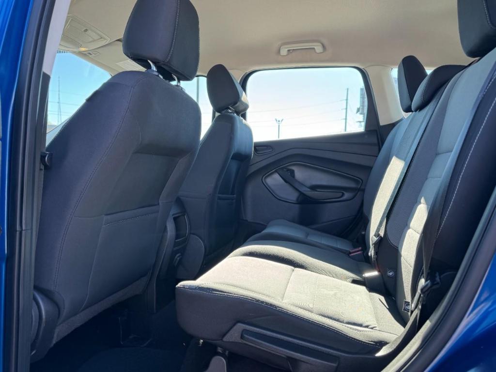 used 2017 Ford Escape car, priced at $8,990