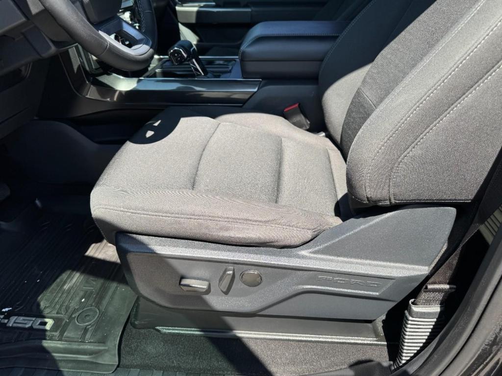 used 2023 Ford F-150 car, priced at $47,990