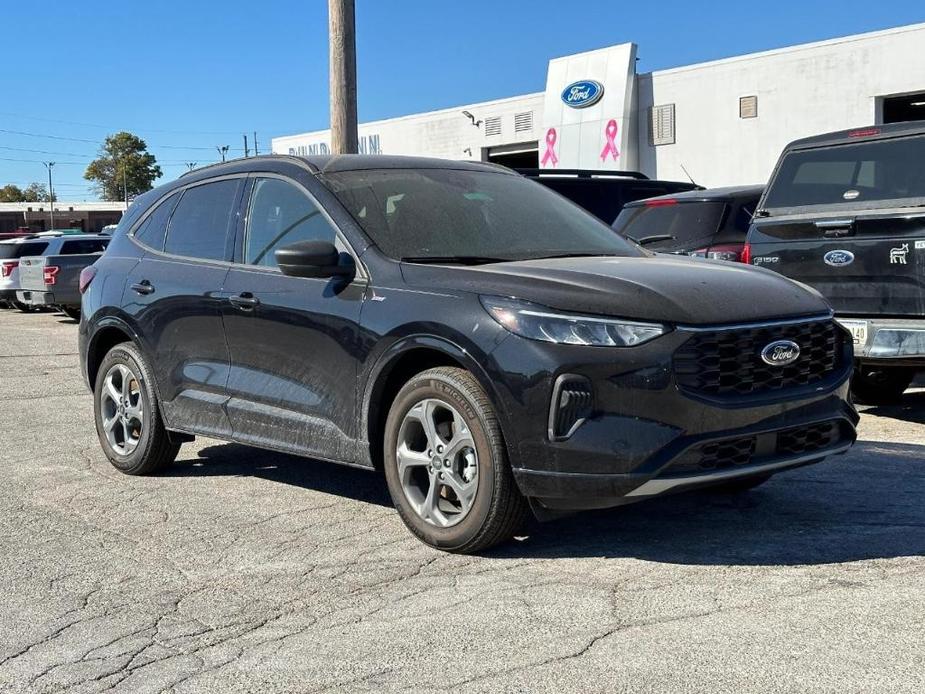 new 2024 Ford Escape car, priced at $23,551