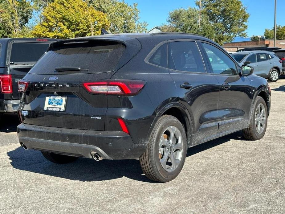 new 2024 Ford Escape car, priced at $23,551