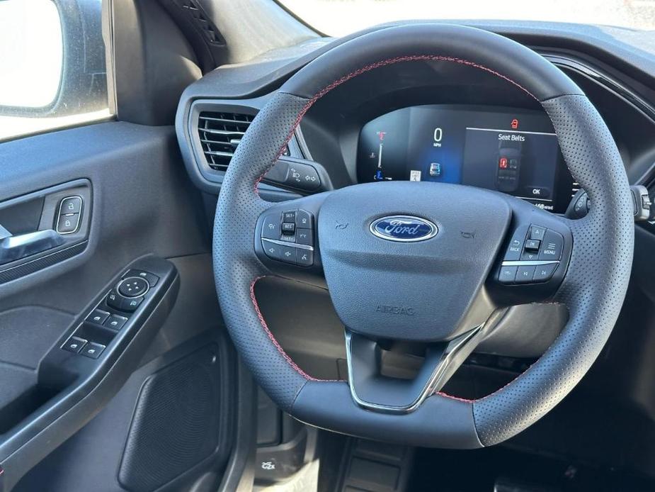 new 2024 Ford Escape car, priced at $23,551