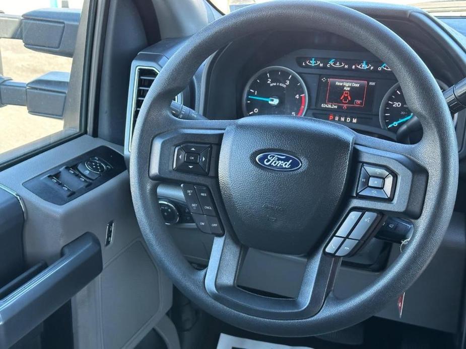 used 2022 Ford F-250 car, priced at $47,248