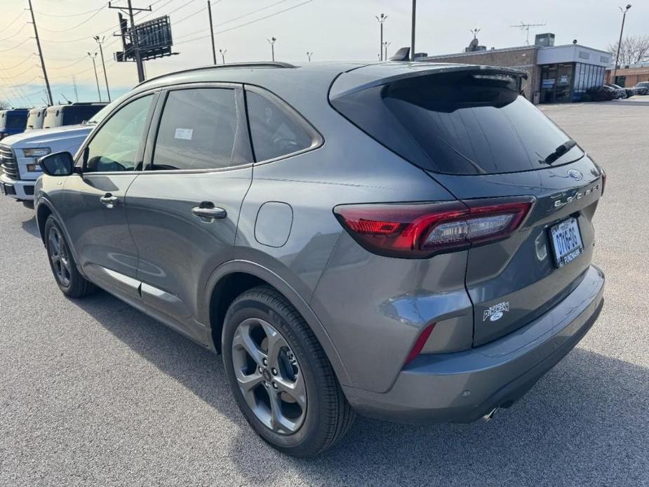 new 2024 Ford Escape car, priced at $28,245