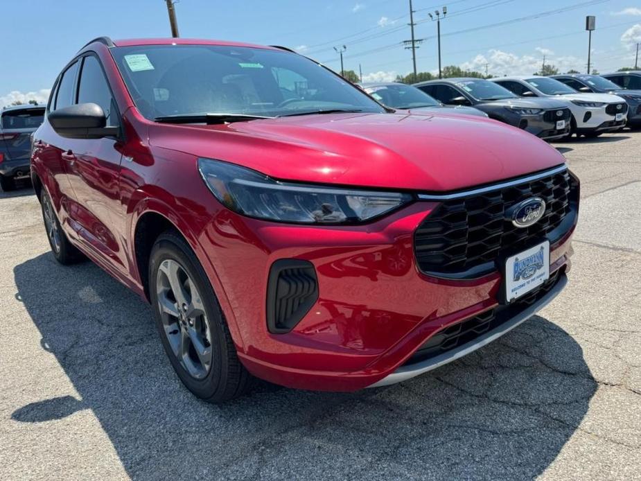 new 2024 Ford Escape car, priced at $30,470