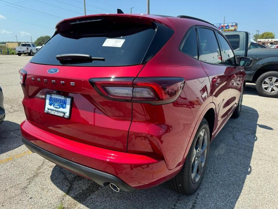 new 2024 Ford Escape car, priced at $30,470