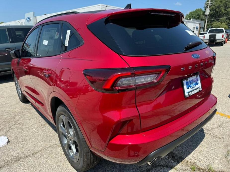 new 2024 Ford Escape car, priced at $30,470