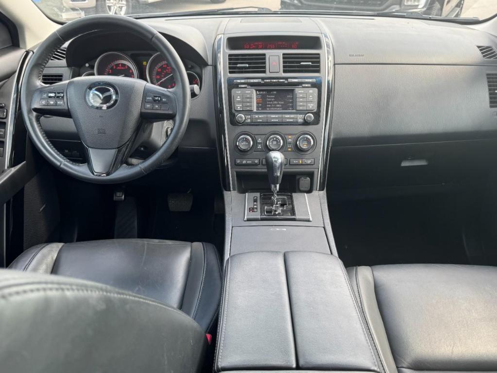 used 2010 Mazda CX-9 car, priced at $9,990
